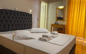 Hotel Epidavros